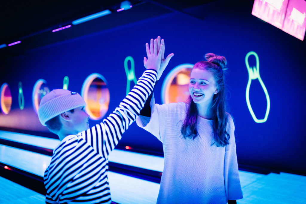 Ideapark Seinäjoki - Lakeudelle - Koko perheen viihdekeskus Seinäjoella